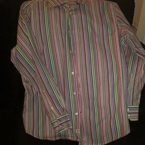 Guess jeans shirt